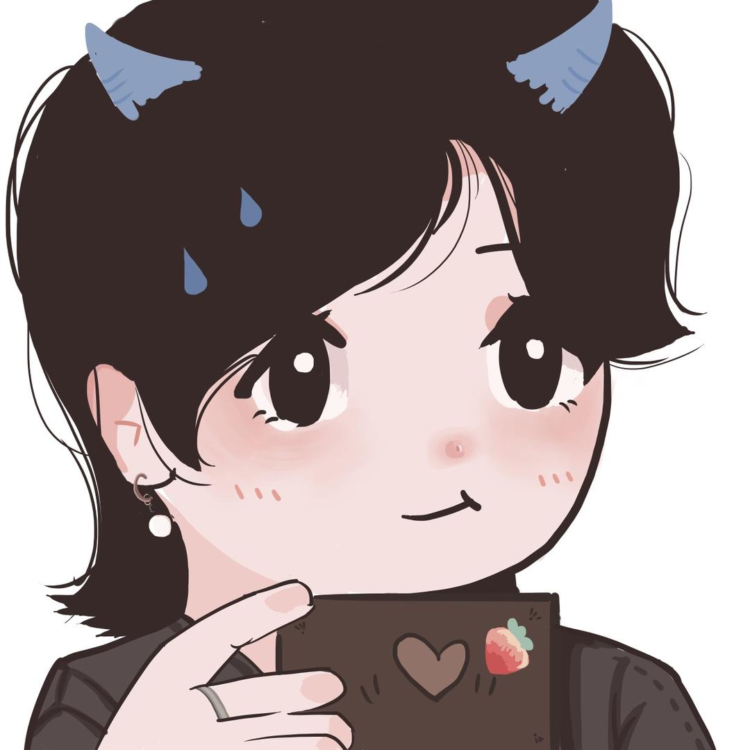 陌上人杨超🐏美术工作室(零基础教学)