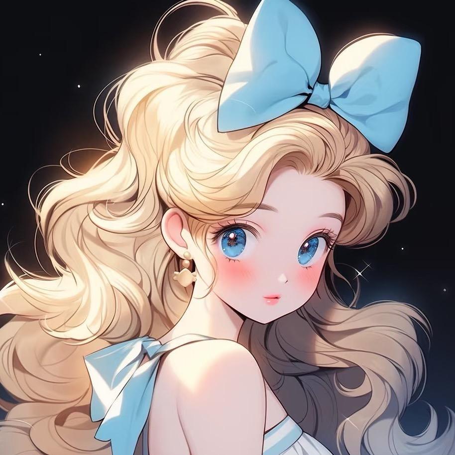 🍀、