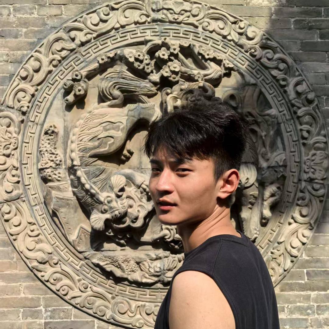 高不富帅的陆学长