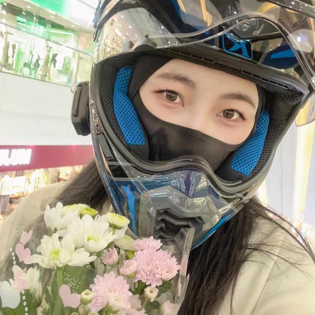 🏳️‍🌈大水怪🏍️
