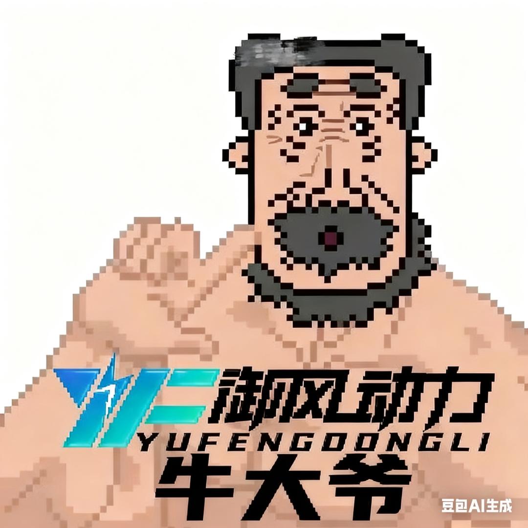 御风动力-牛大爷