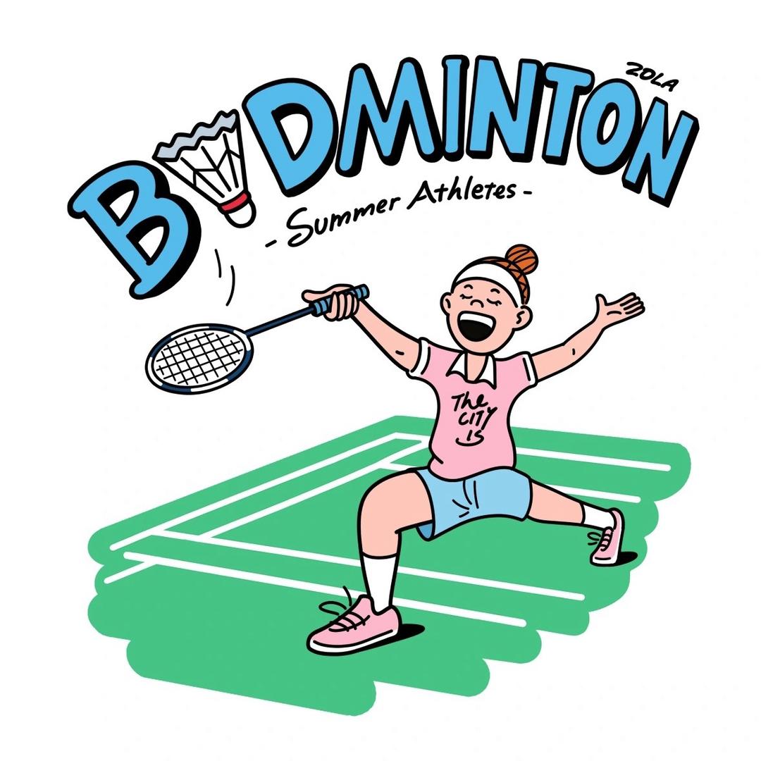 不会反手🏸