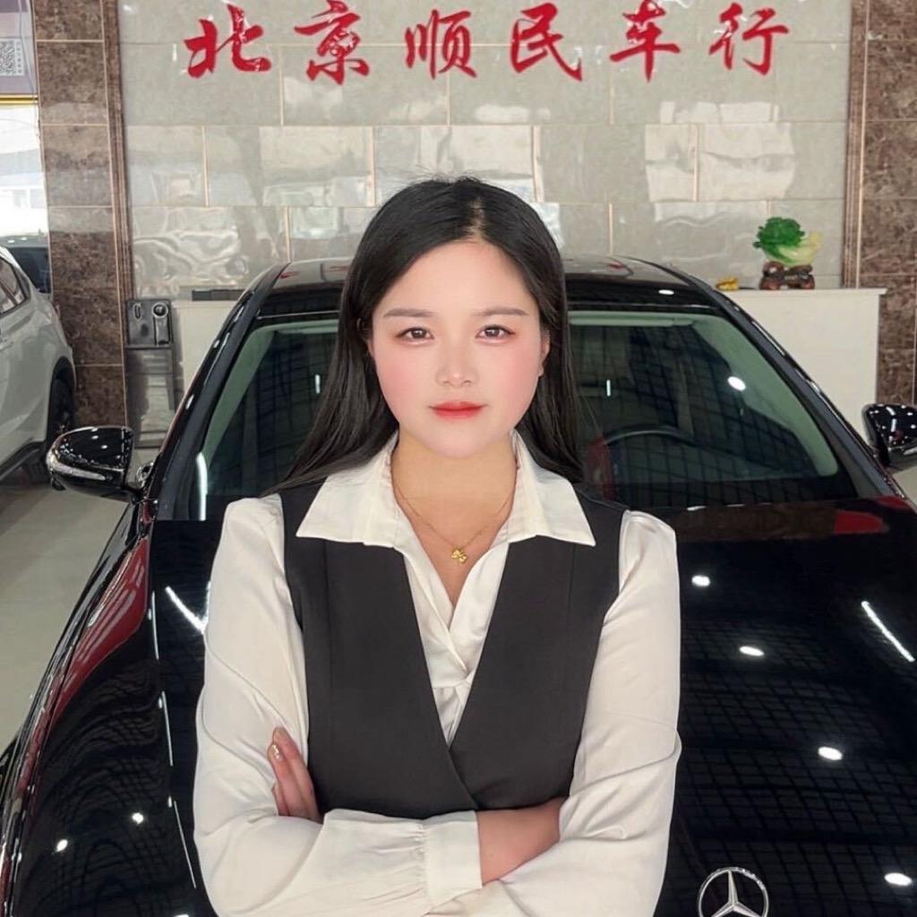 菏泽顺民二手车(葛掌柜）