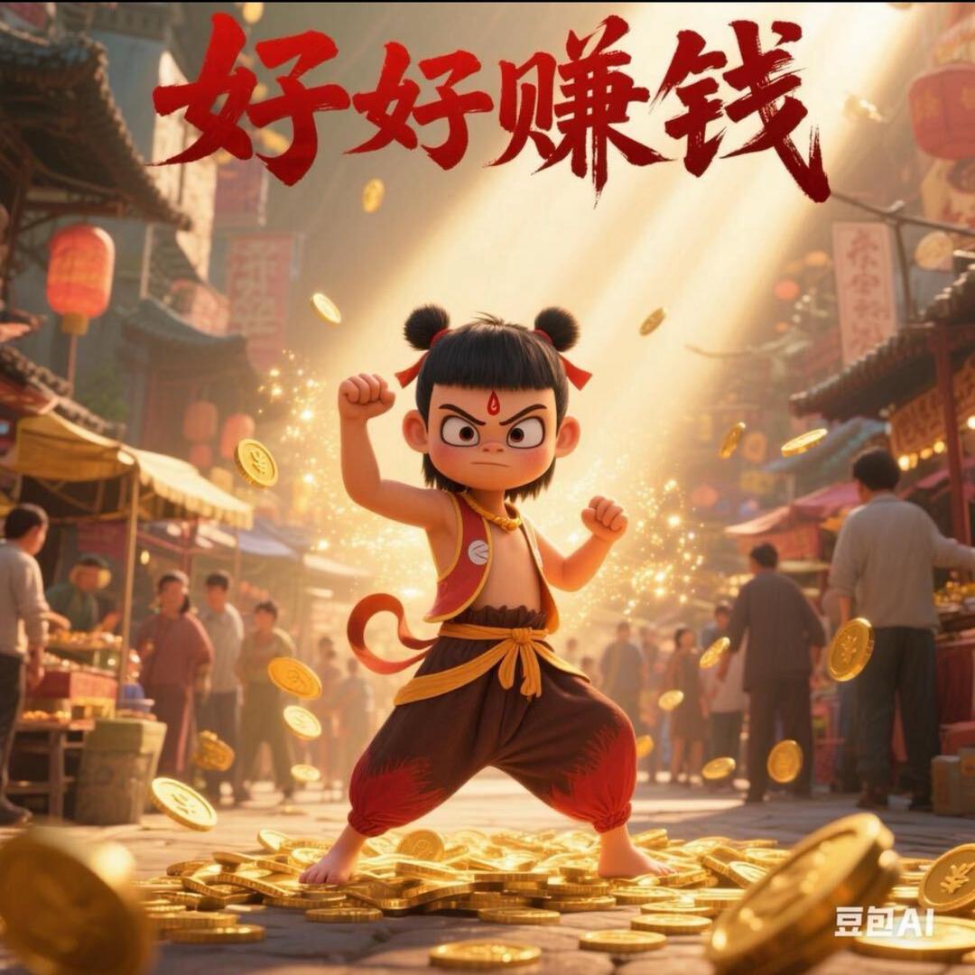 齐天大圣