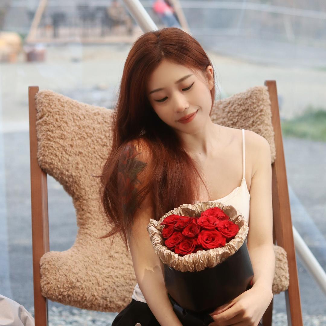 陳花儿