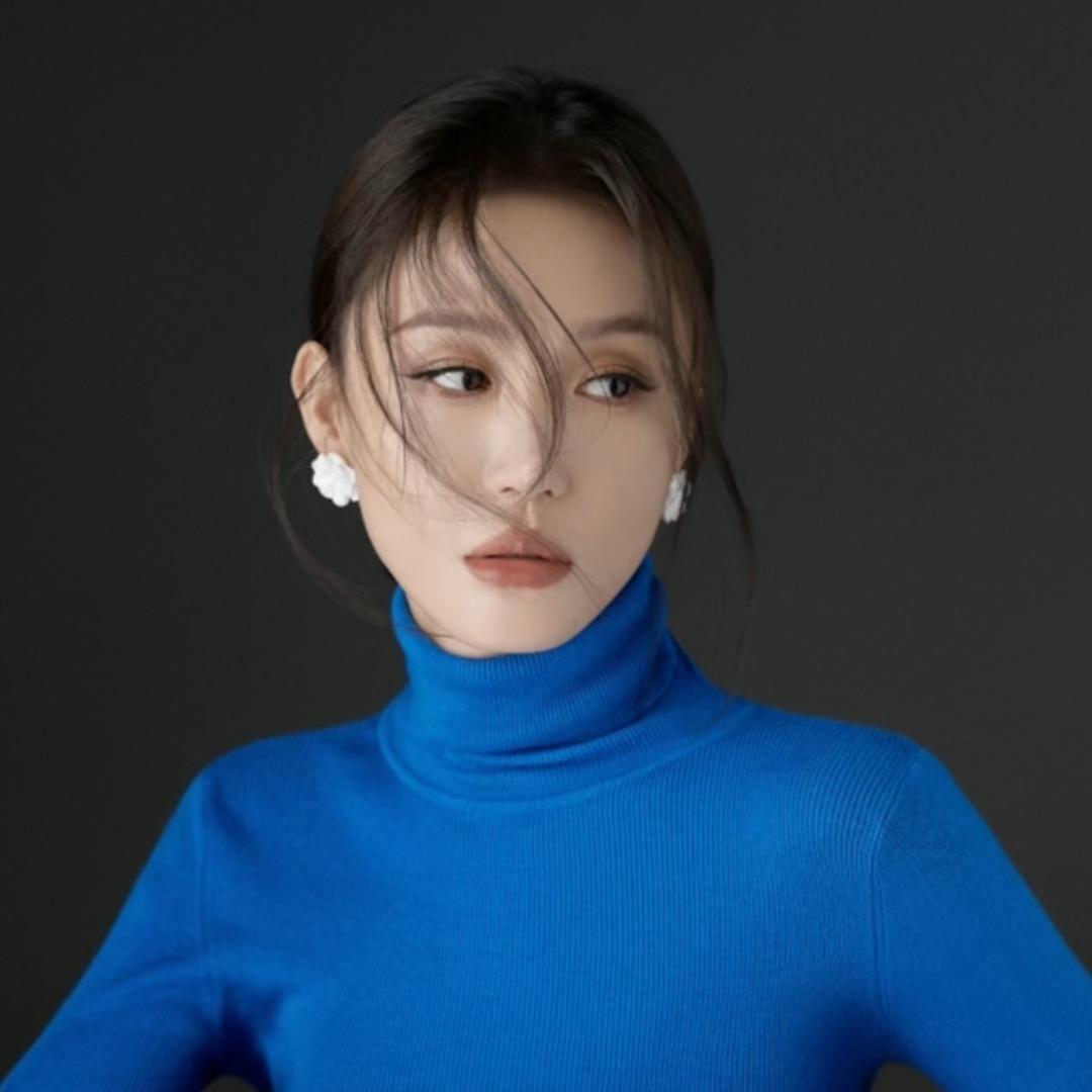 吉娘娘美妆号《Gina》💎