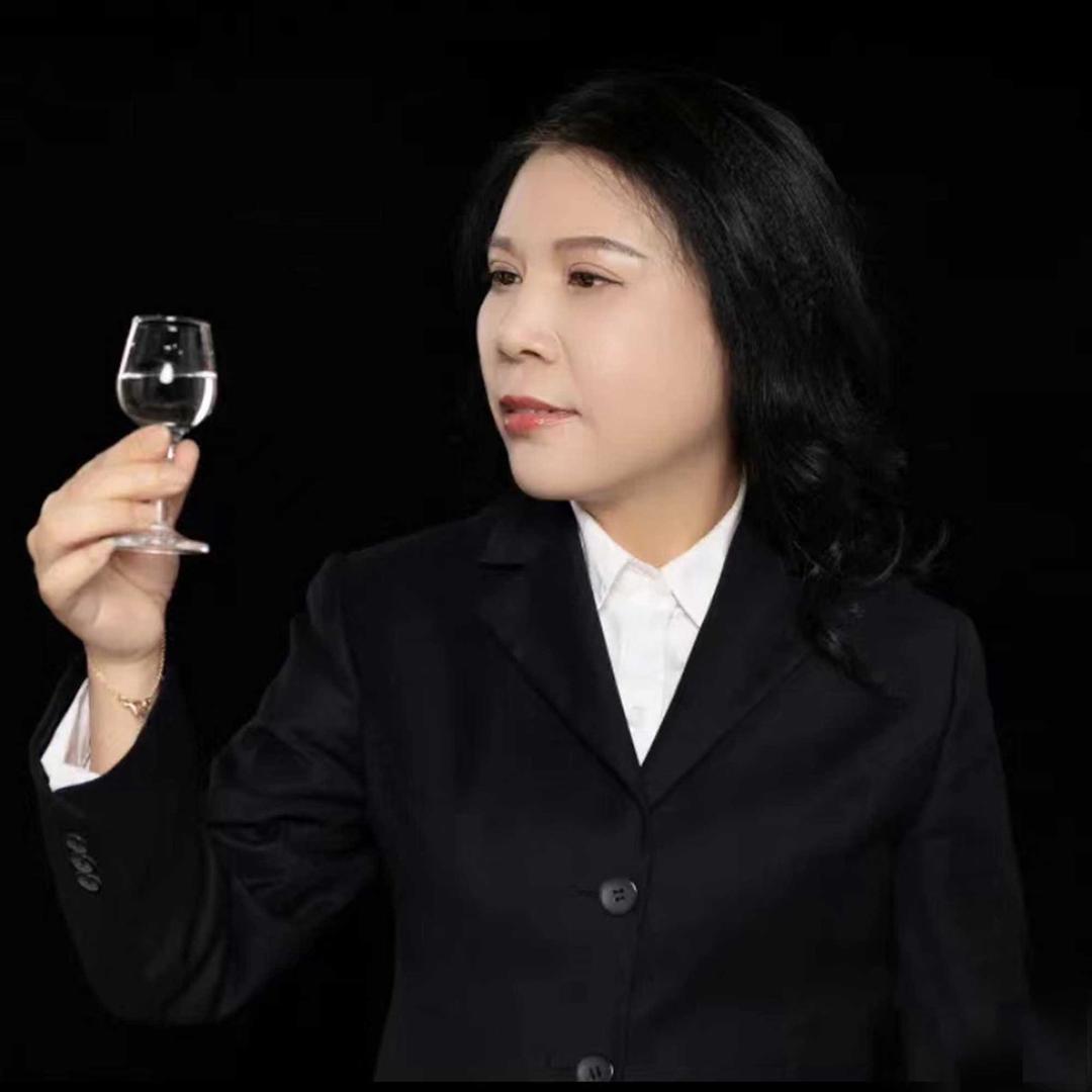 李酒师酒业