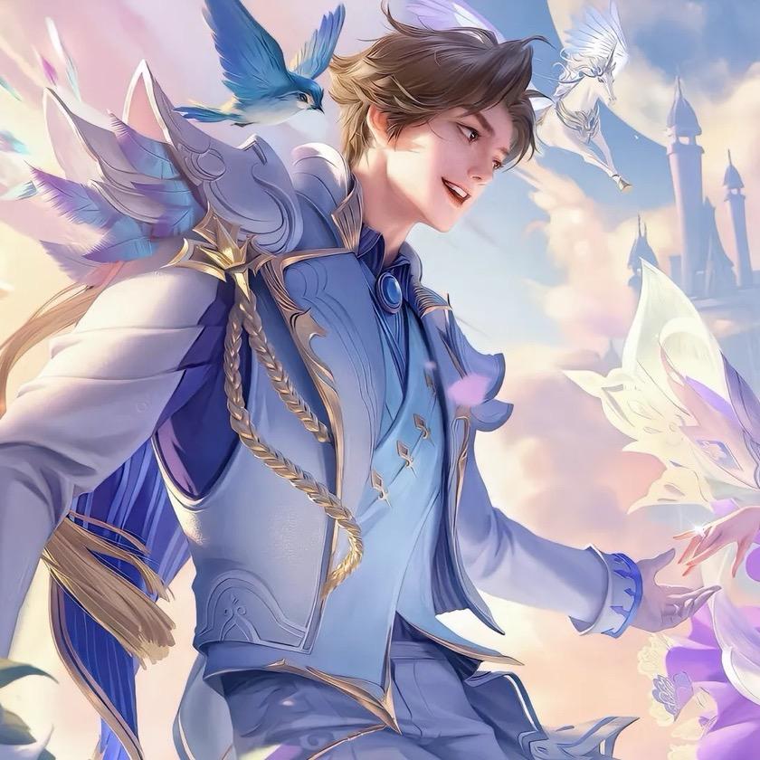 cn闻逸（缺大乔版）