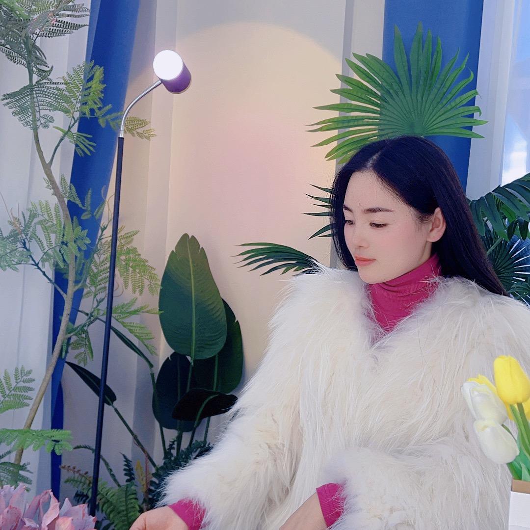 昭通美学设计小丽