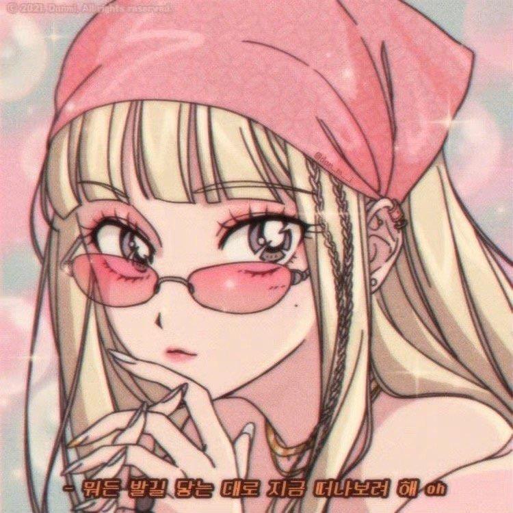 脸