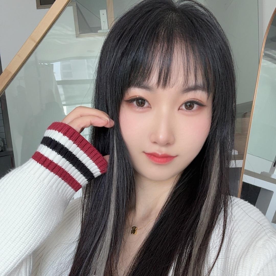 没骨气小雪球