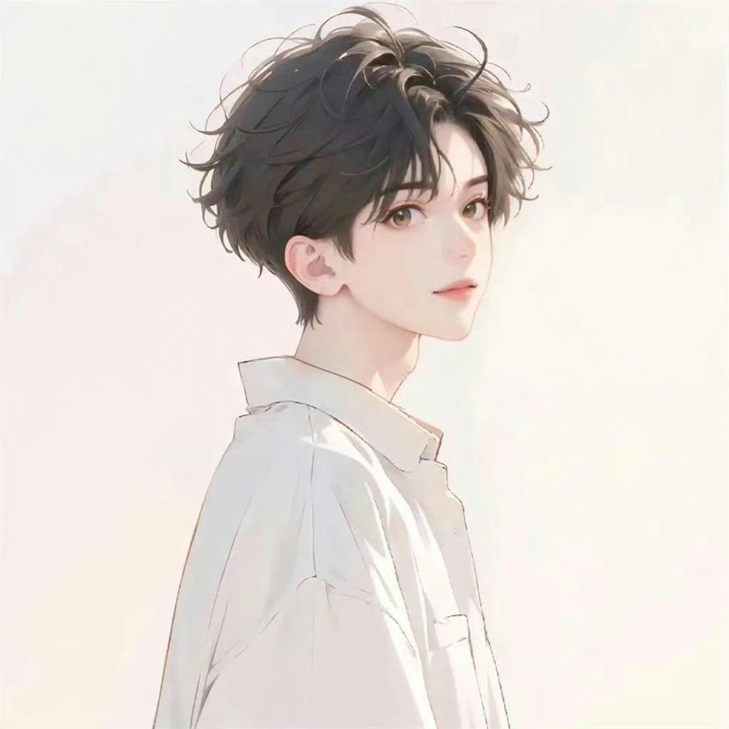 空白