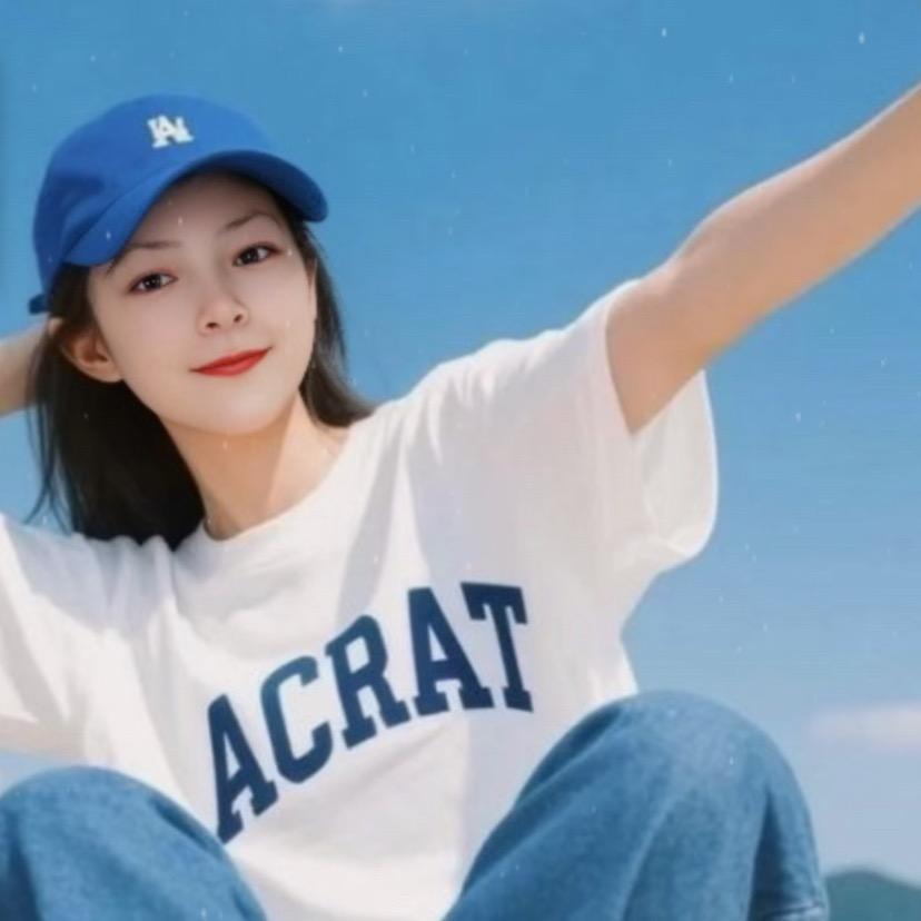 🌈彩虹