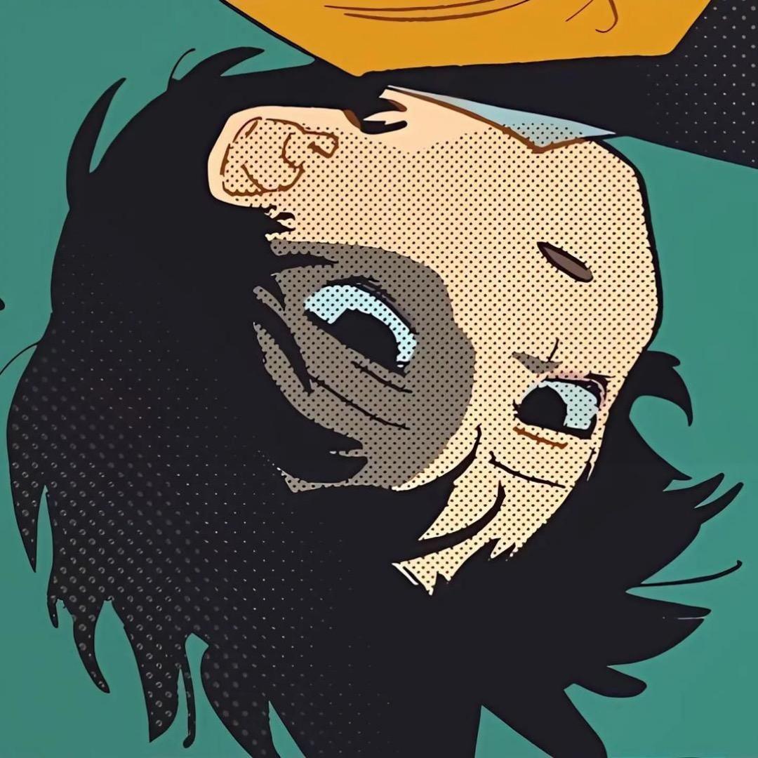 、