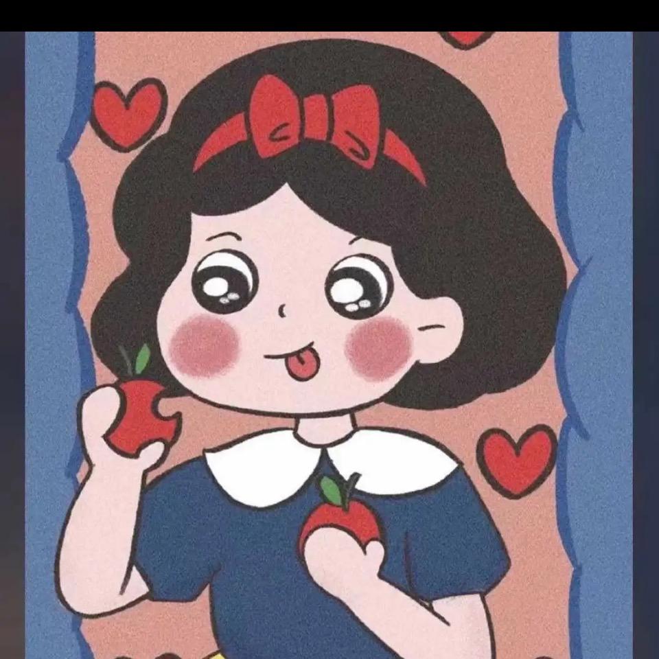 小甜甜圈