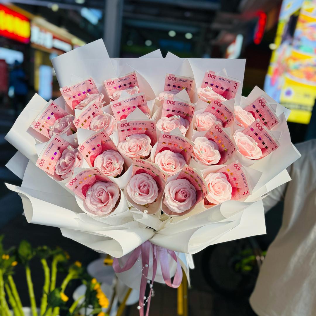 陈小花