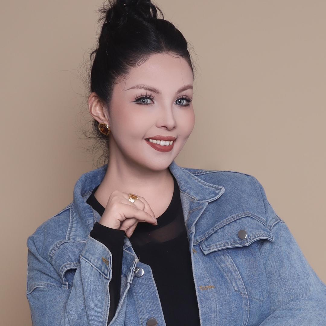 麦盖提县胖美人大码女装