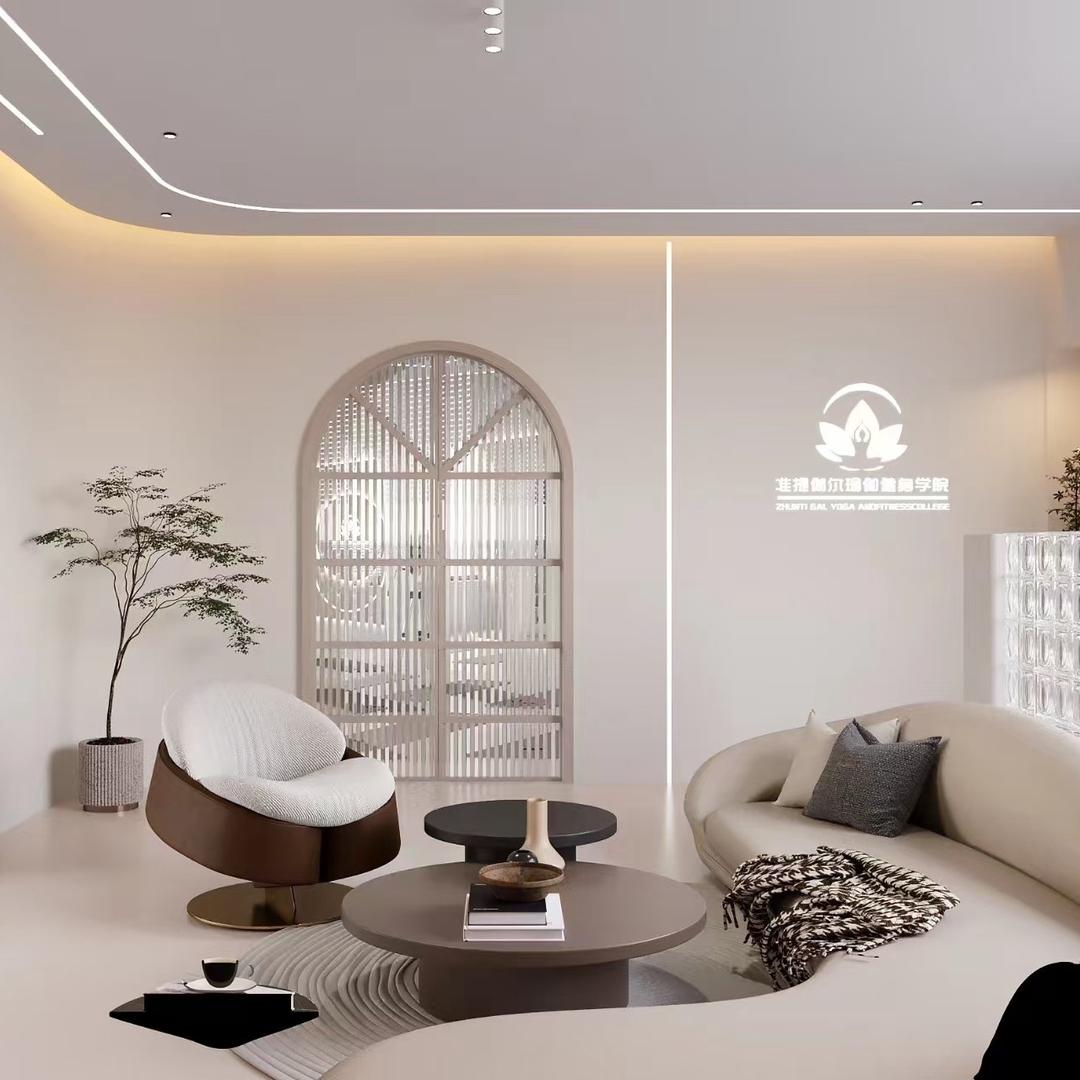 晋中榆次【伽尔王晶瑜伽普拉提学院】