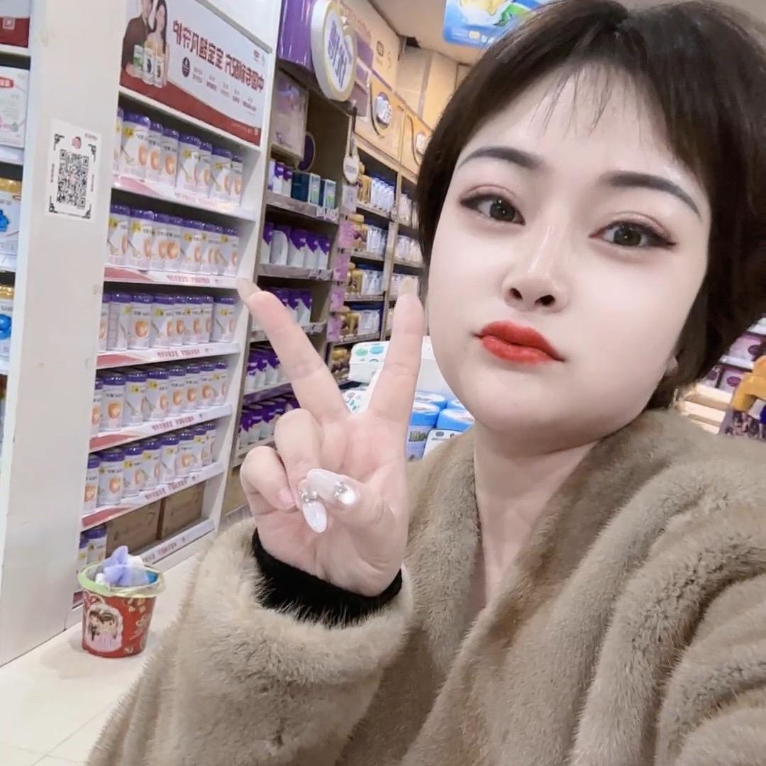 @仪封爱婴坊奶粉店