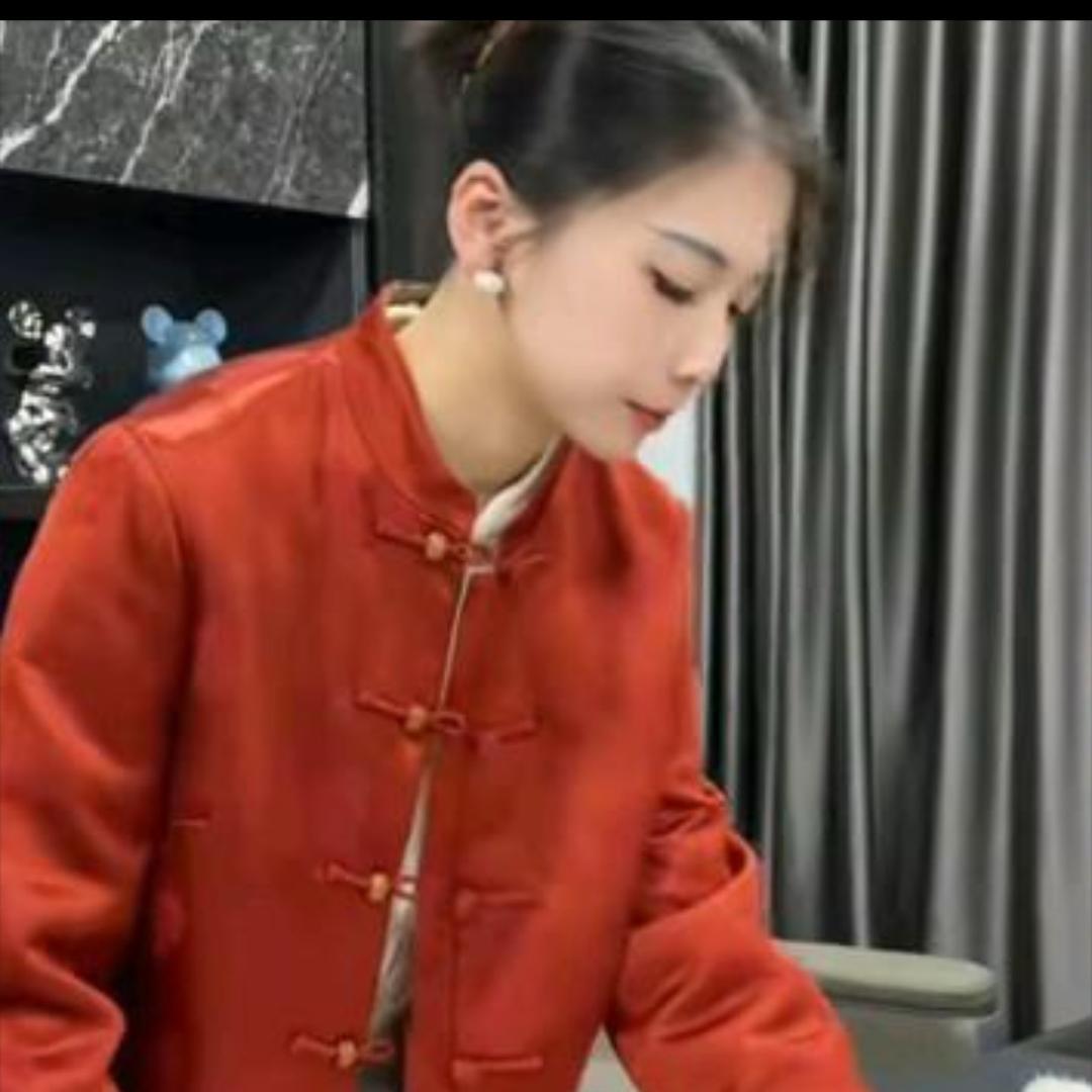 锦丝院真丝香云纱
