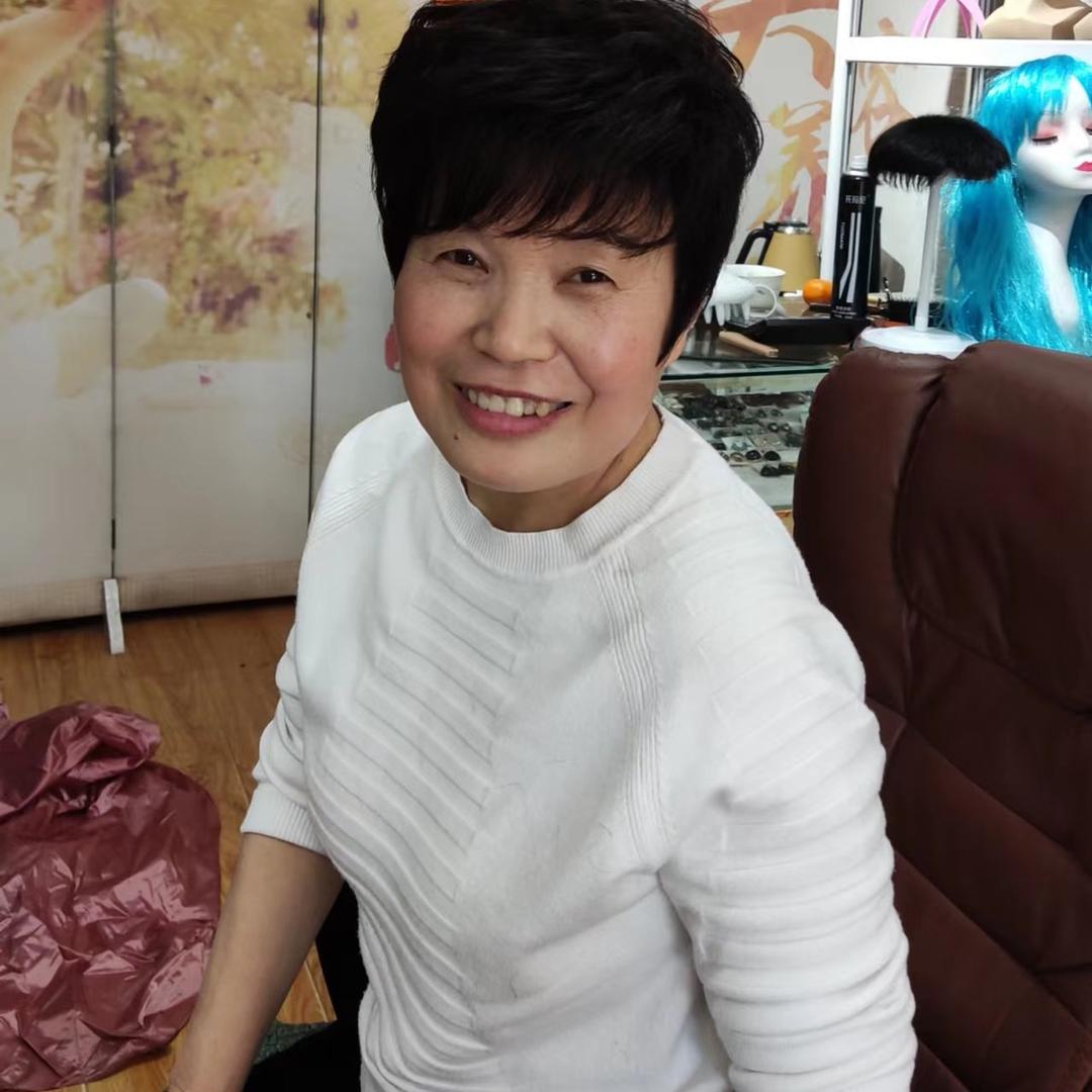 姨姨解压助眠
