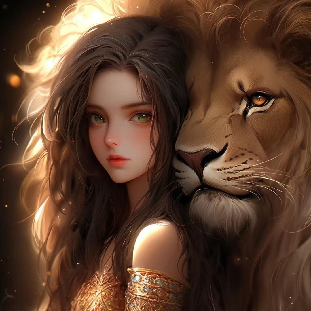 🦁️火儿ᴴᴱ
