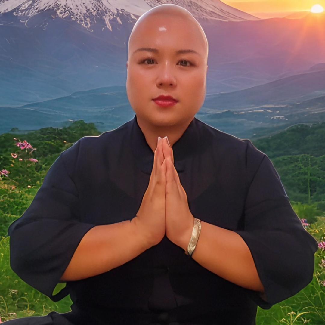 怒江光头姐