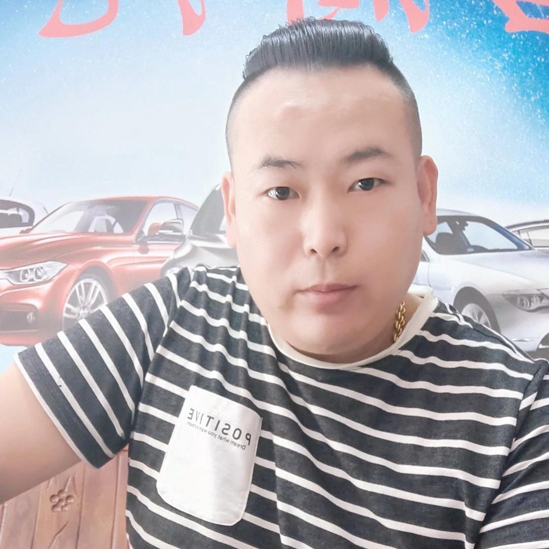 老魏帮提车（庞大汽车销售）