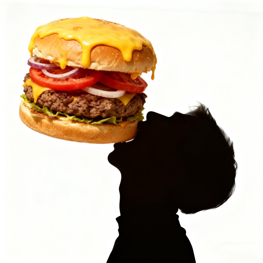 半夜能偷吃一头牛的小王