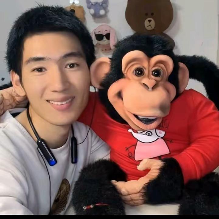 王小浩(灵偶腹语术)