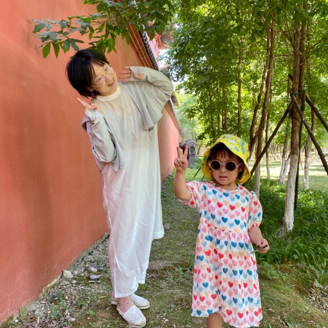 是小绿呀