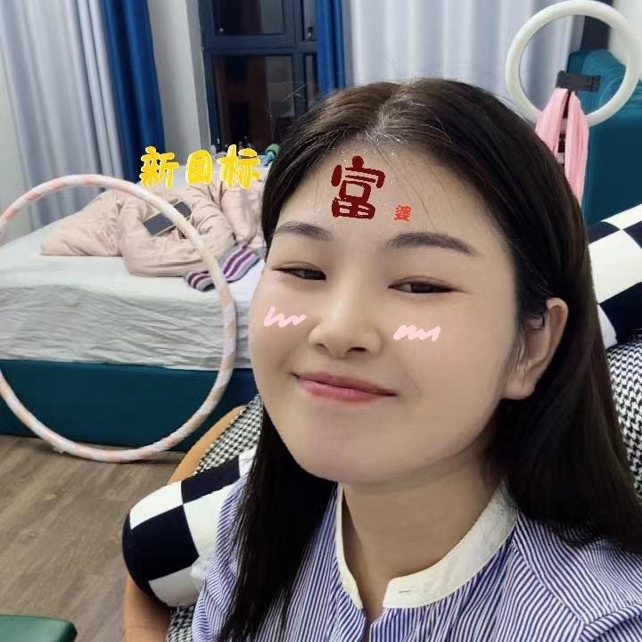 暴走的亮闪闪