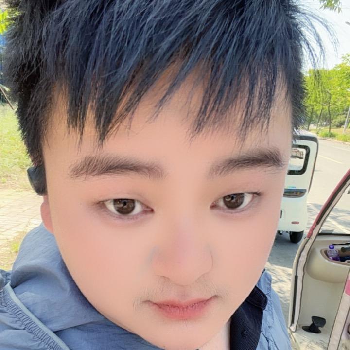 DJF小帅