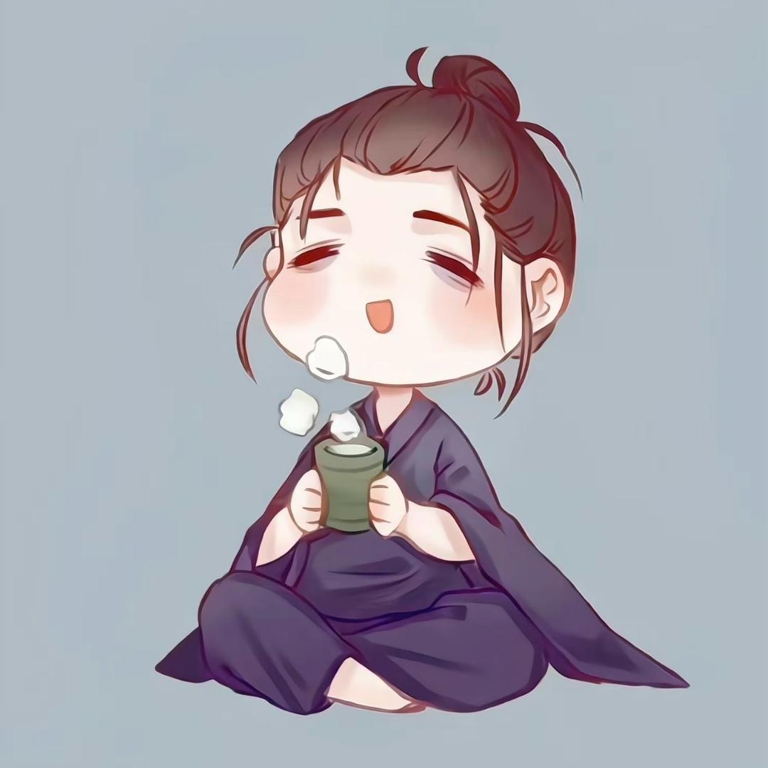 北方的天空