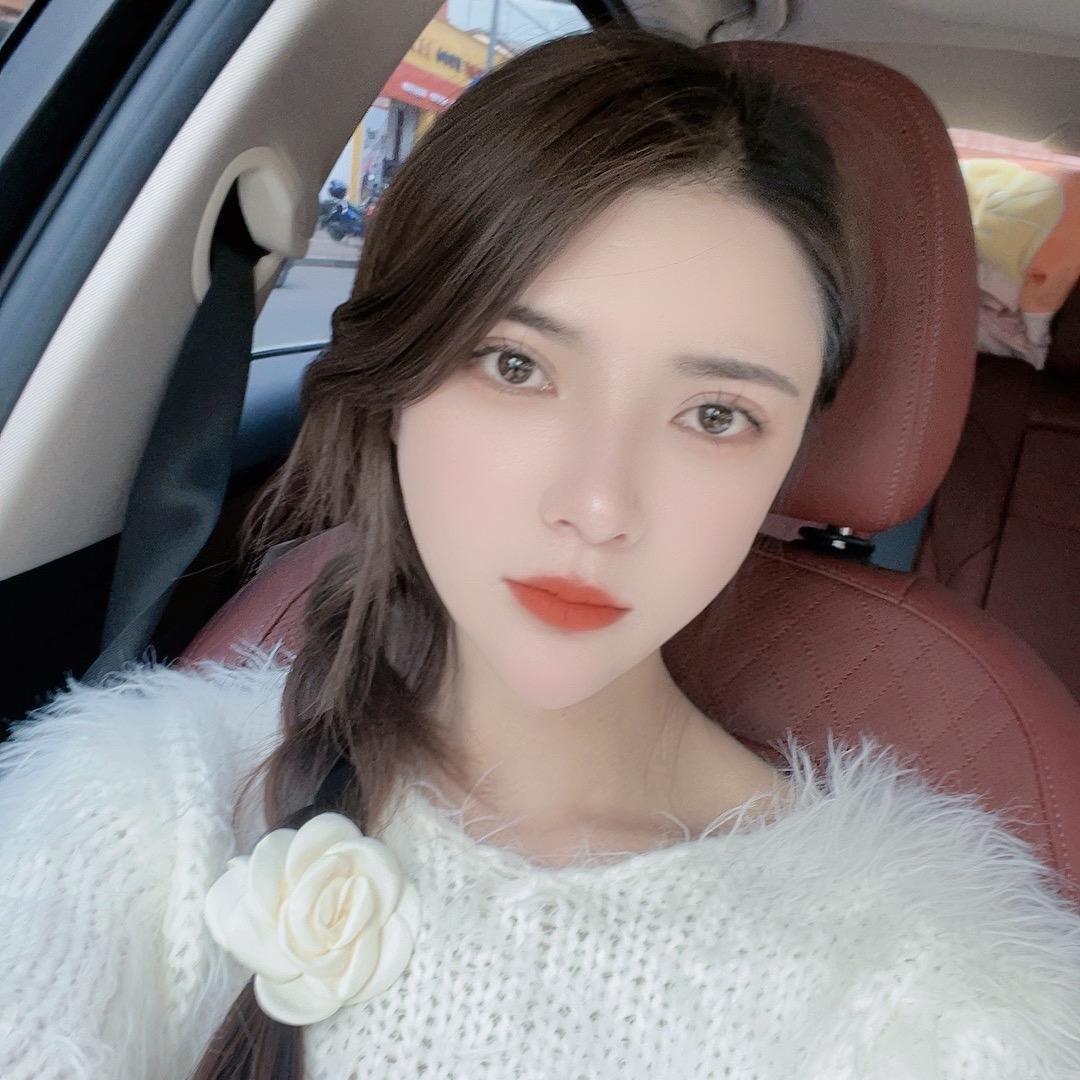 洋妞❤️