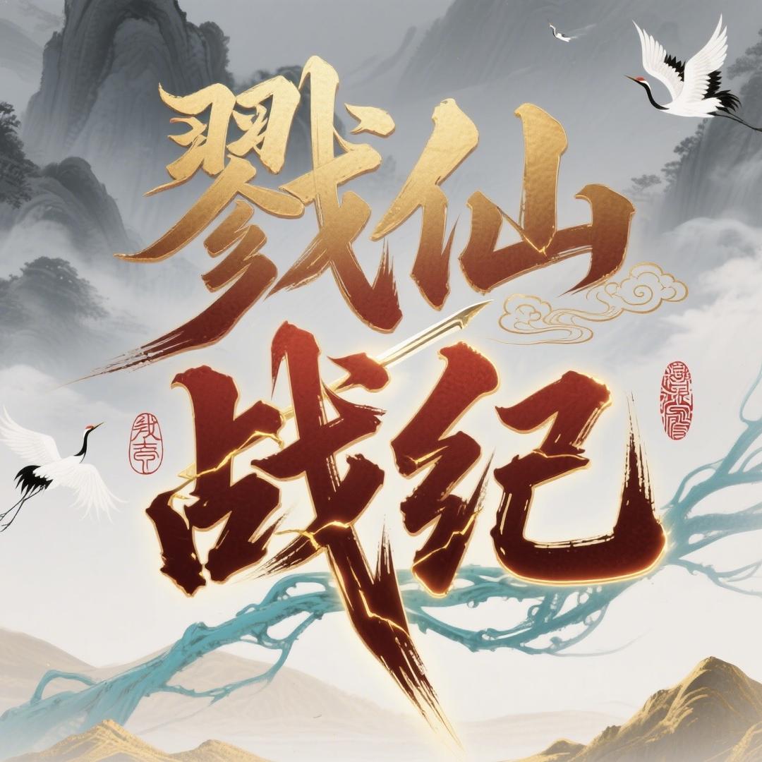 戮仙战纪-高爆修仙