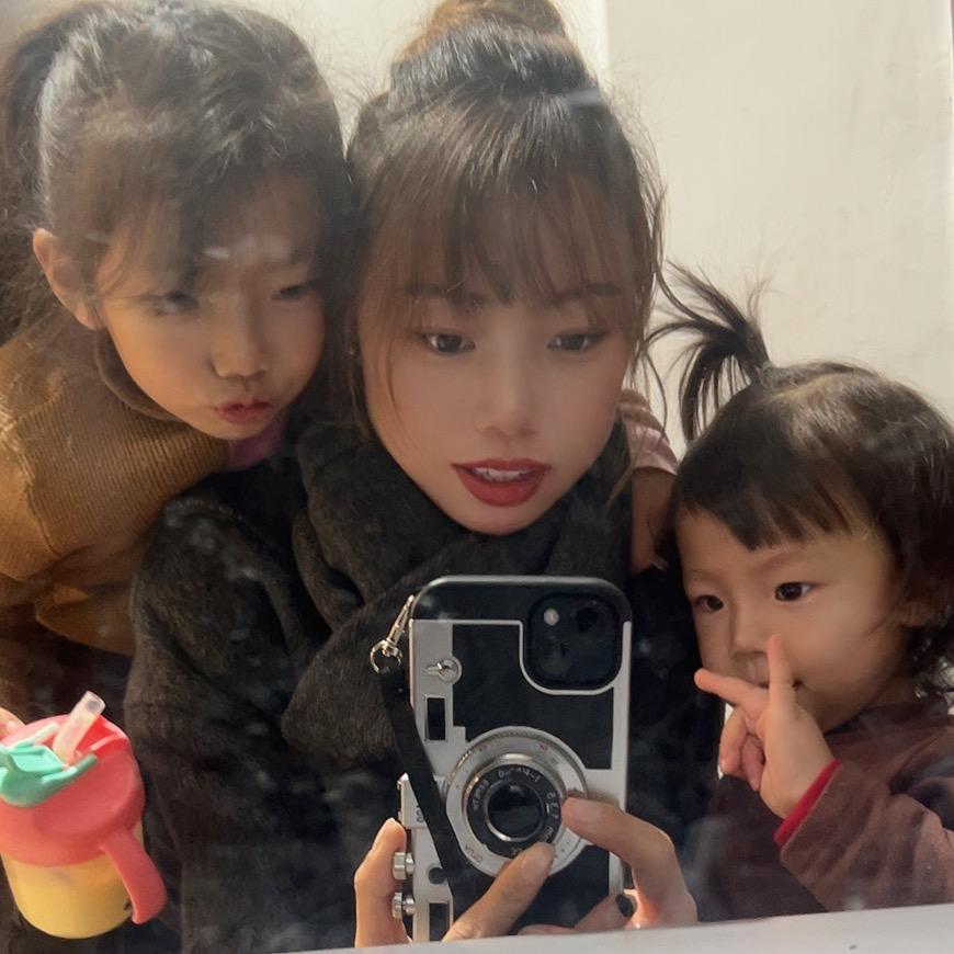 🍷小陈🍷溪熙