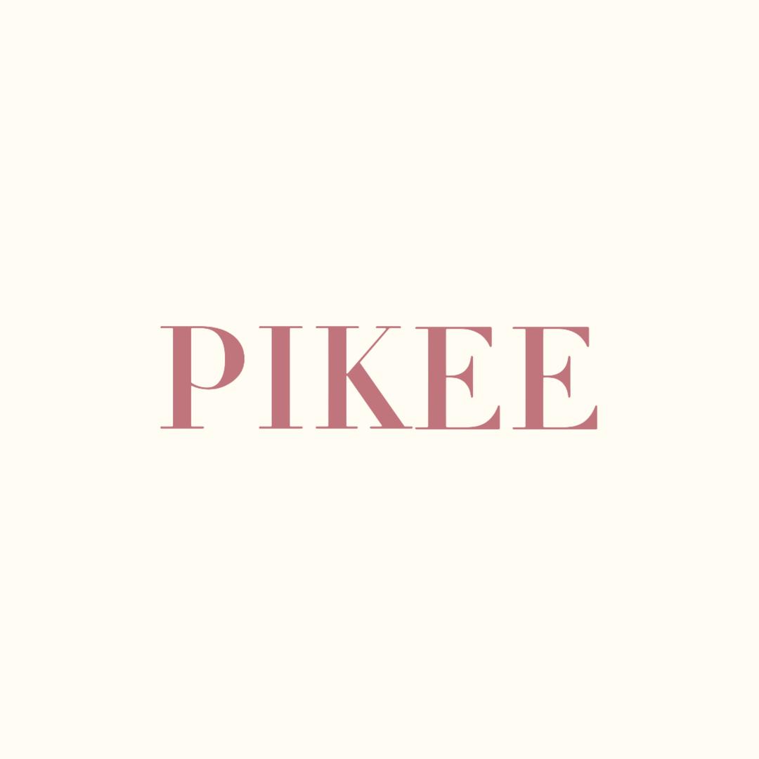 PIKEE饰品