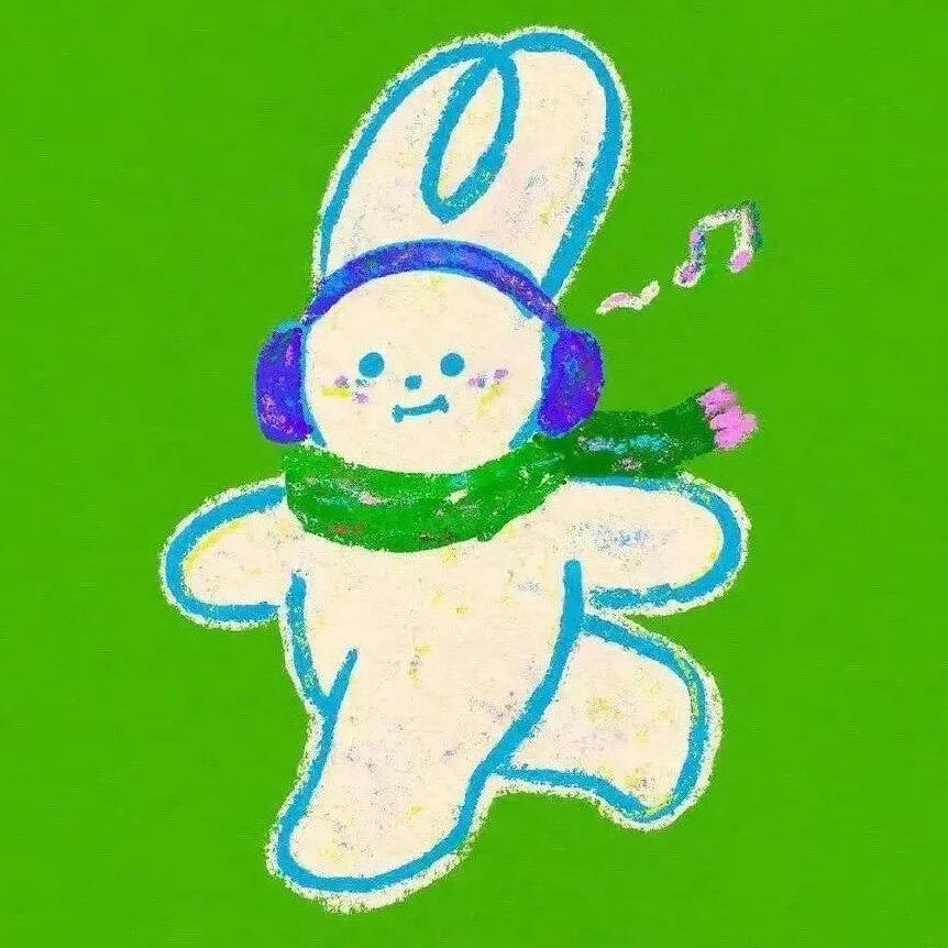 ❄️
