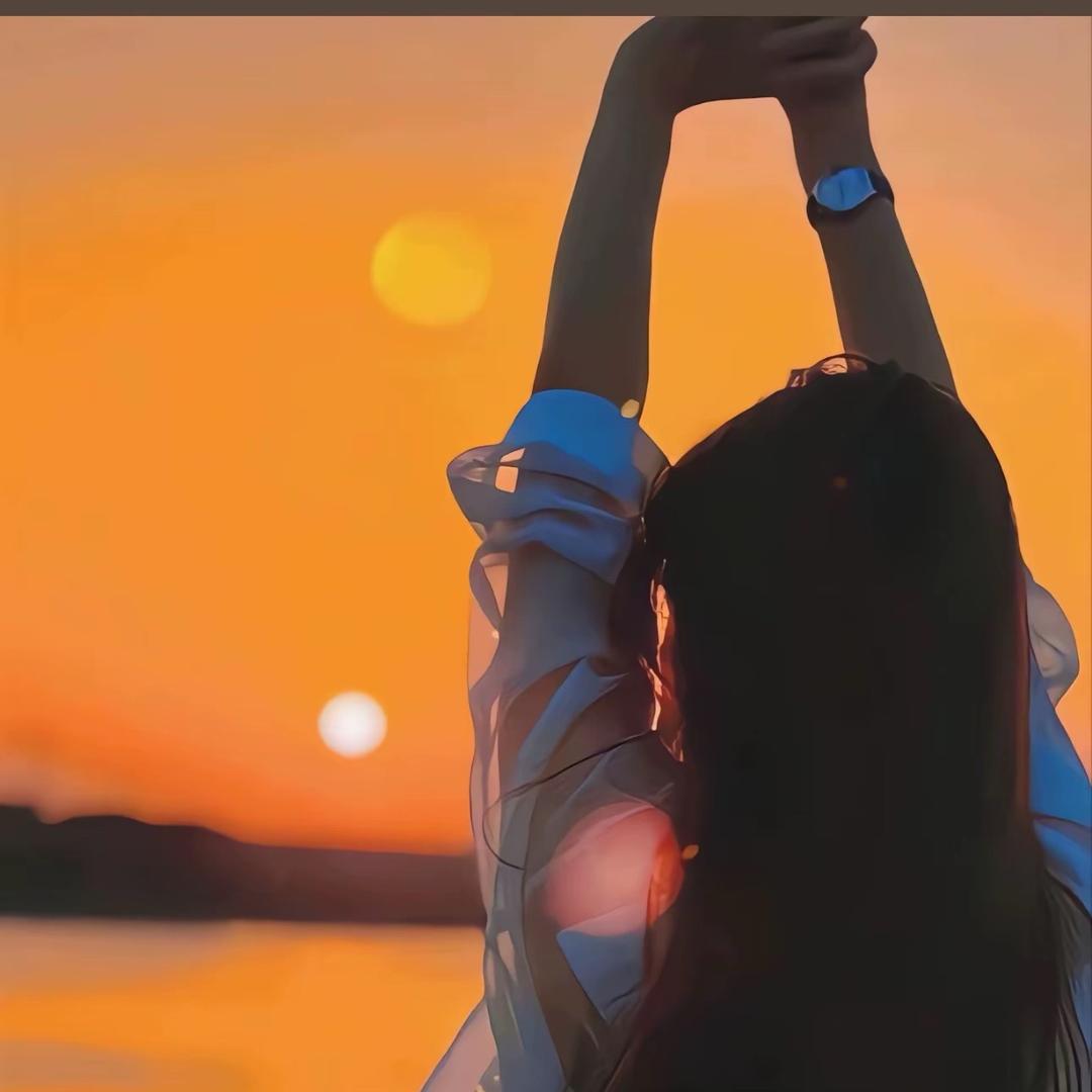 😊逍遥姐姐😊 ᵛʳ