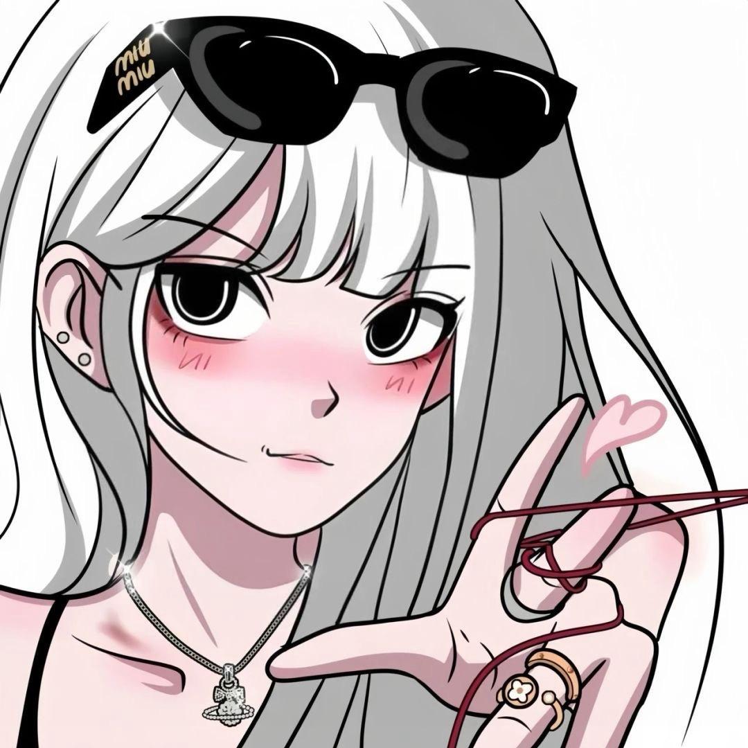 在意