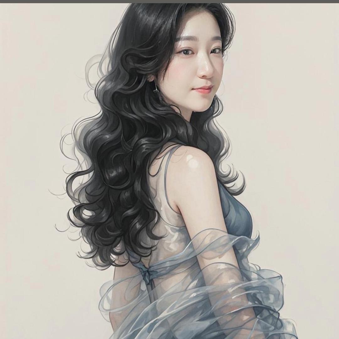 慕晗歌