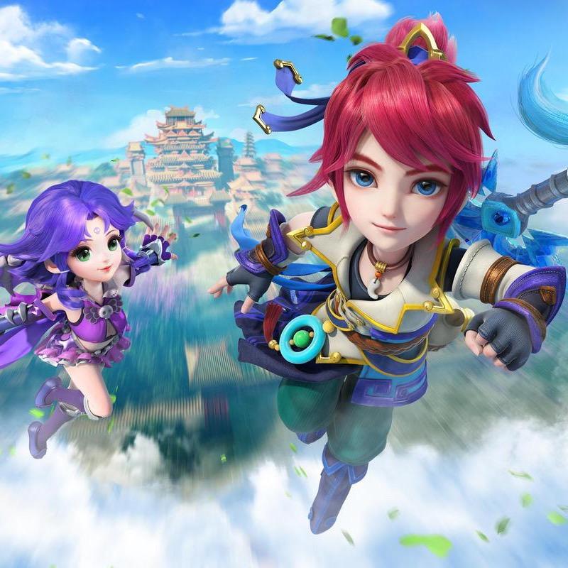 梦幻淮南牛肉汤