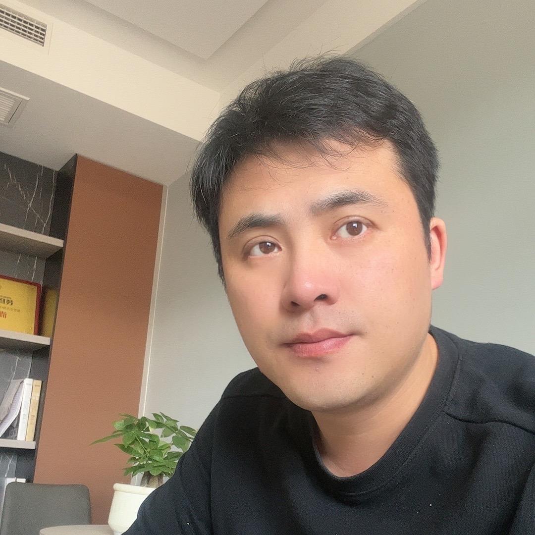 常州装修～欢哥（可石设计）