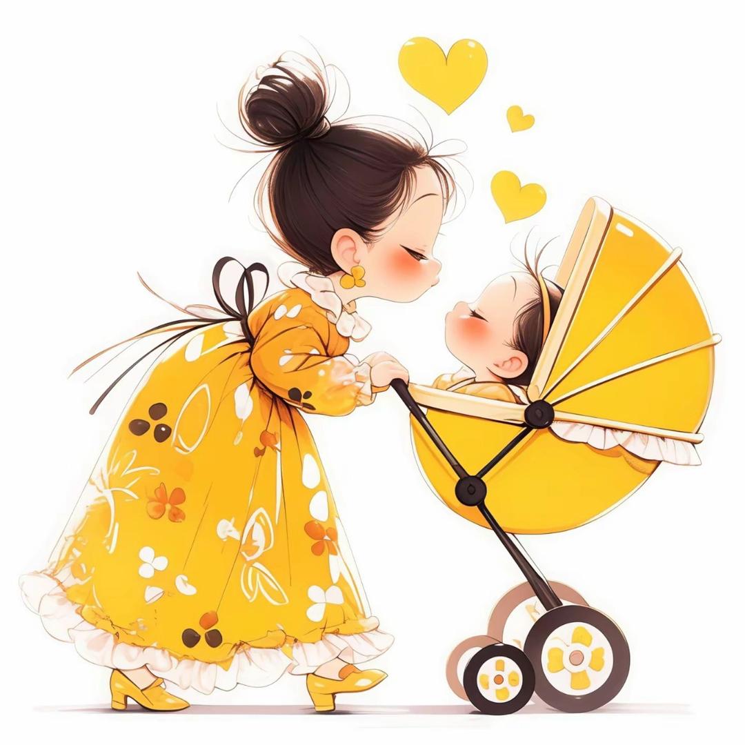 芊芊妈咪爱分享