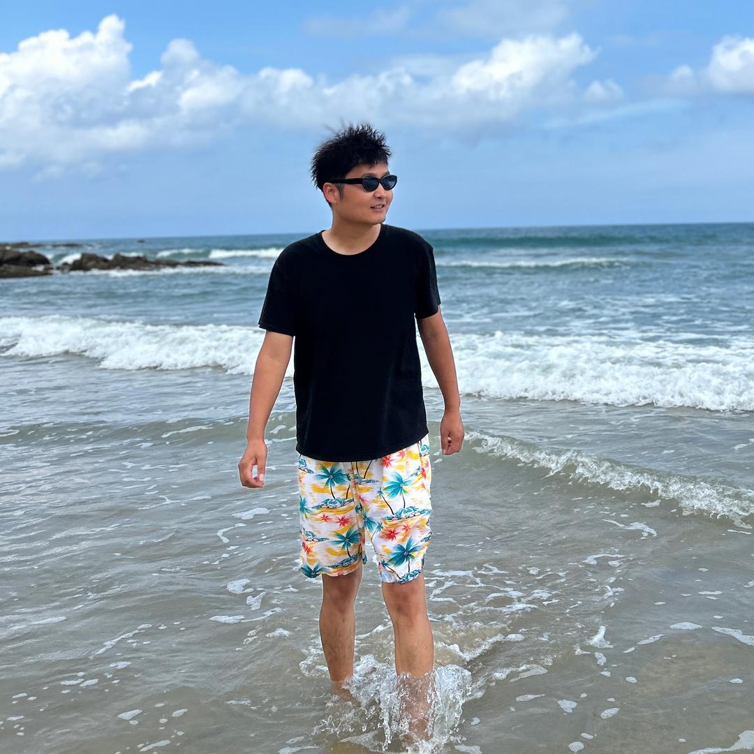 流星.Jay
