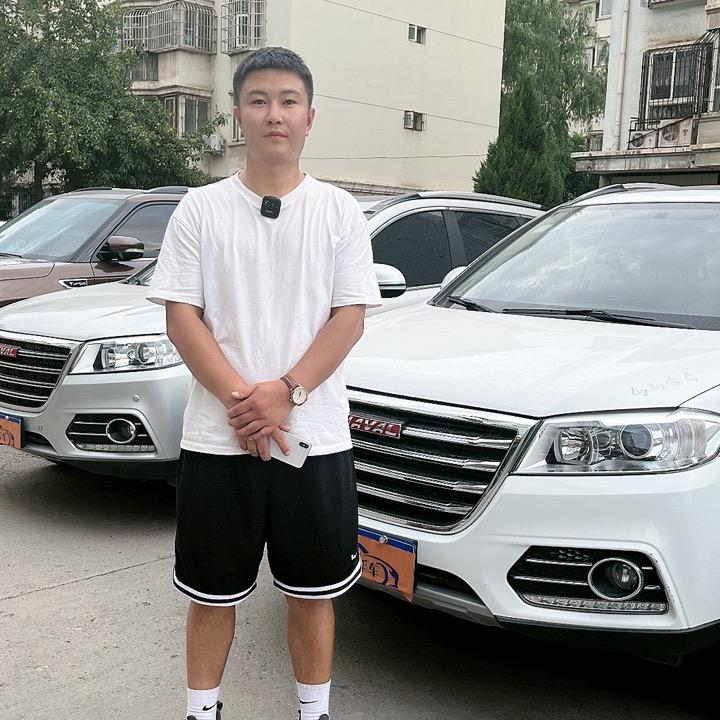 宁夏耐斯卡汽车贸易有限公司