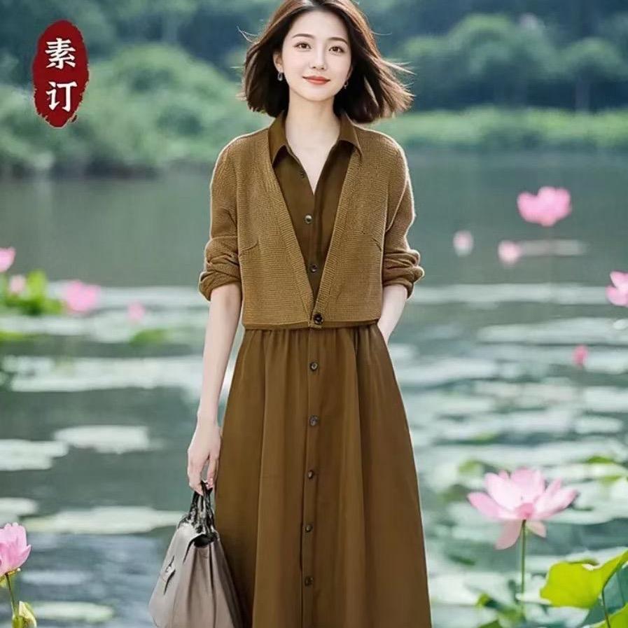 云雅品牌女装(高貨号)