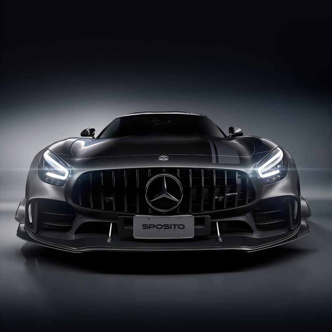 小小憨优选车品