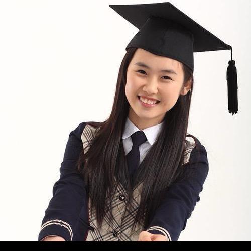 玥玥爱学习
